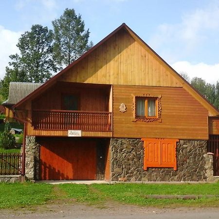 Villa Anastasiya Izki Esterno foto
