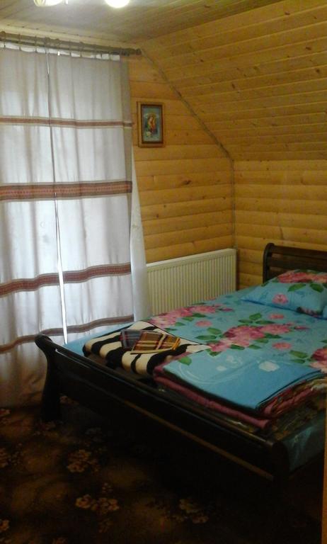 Villa Anastasiya Izki Esterno foto