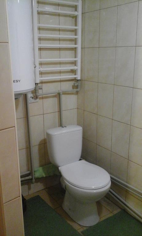 Villa Anastasiya Izki Esterno foto