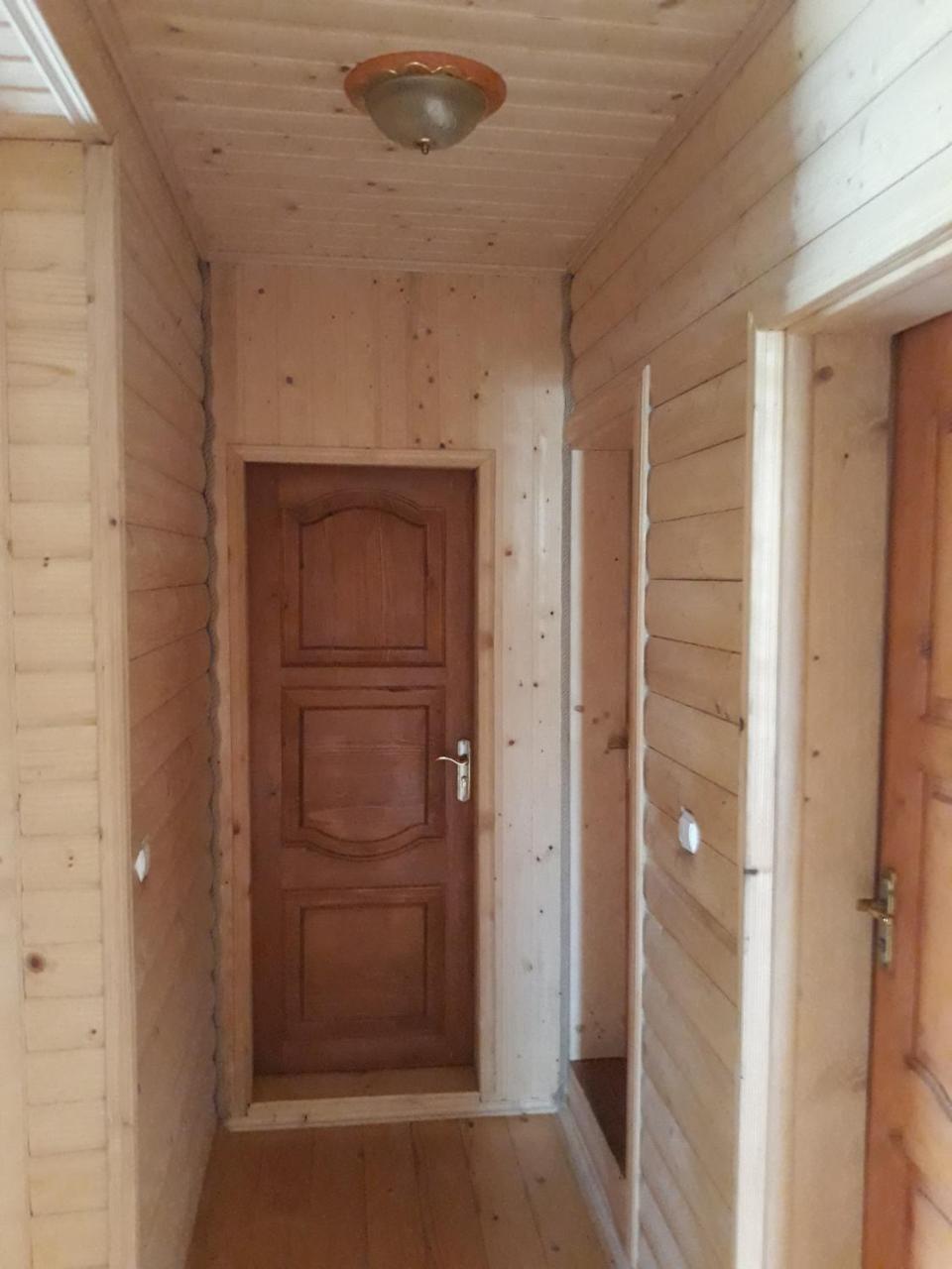 Villa Anastasiya Izki Esterno foto